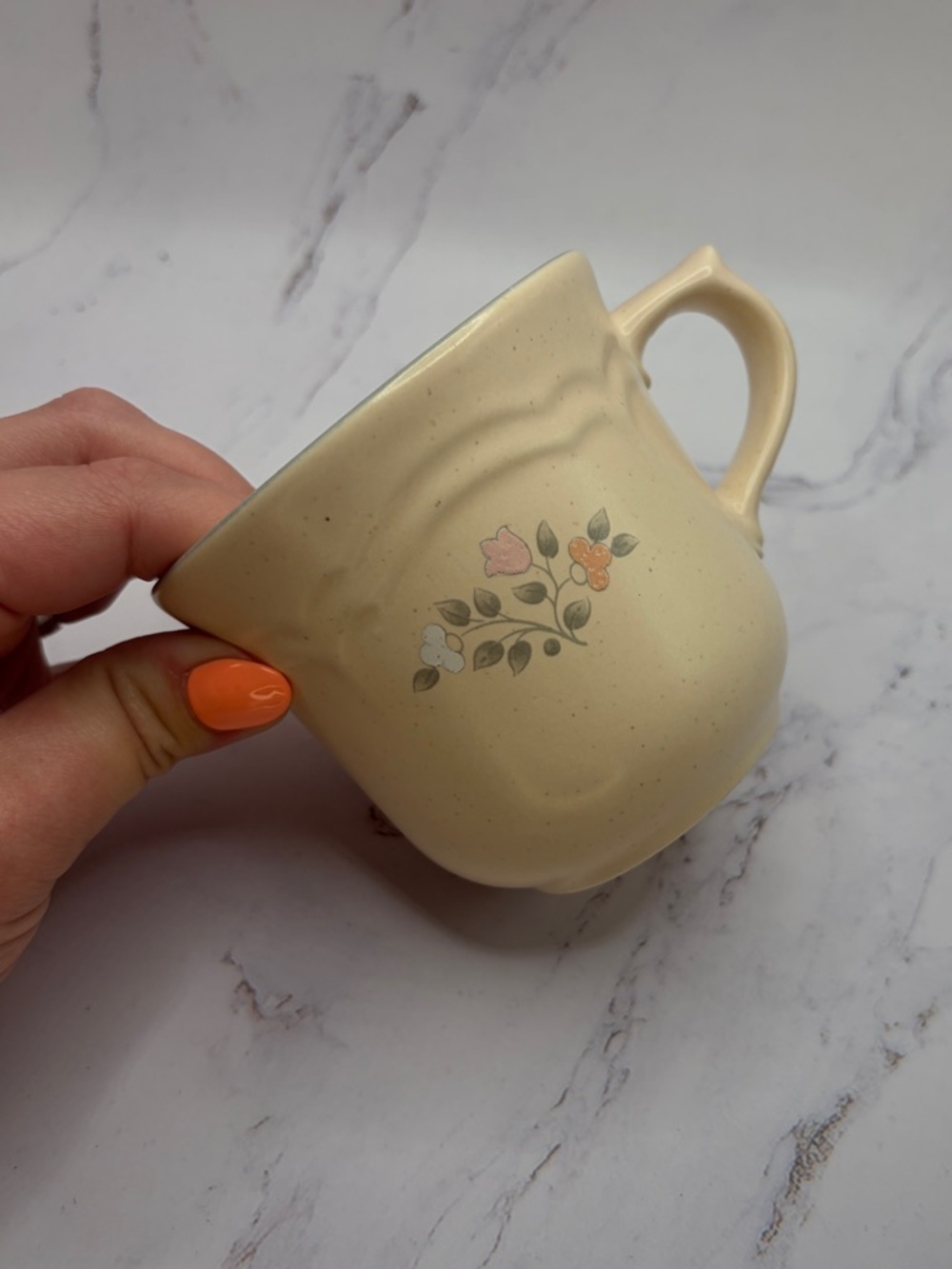 Remembrance Mugs by PFALTZGRAFF Set of 6